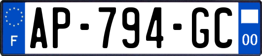 AP-794-GC