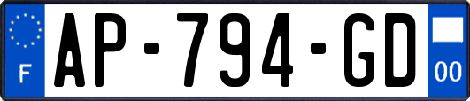 AP-794-GD