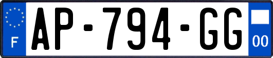 AP-794-GG