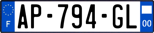AP-794-GL