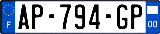 AP-794-GP