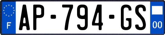 AP-794-GS