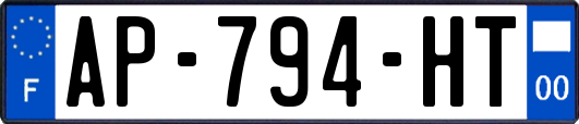 AP-794-HT