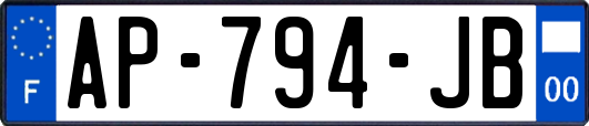AP-794-JB