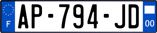 AP-794-JD
