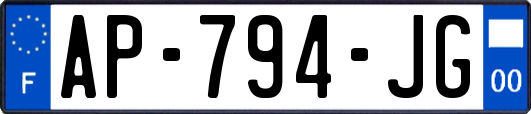 AP-794-JG