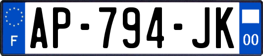AP-794-JK
