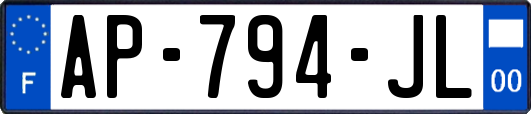 AP-794-JL