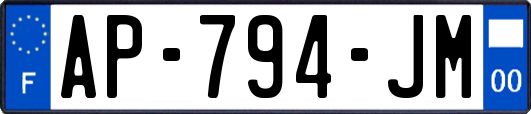 AP-794-JM