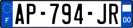 AP-794-JR