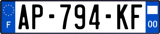 AP-794-KF
