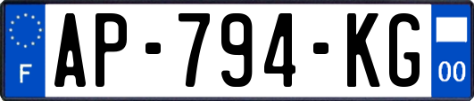 AP-794-KG