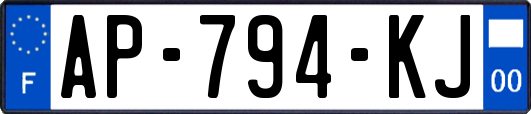 AP-794-KJ