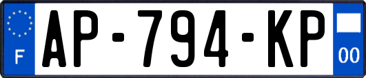 AP-794-KP