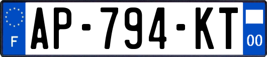 AP-794-KT