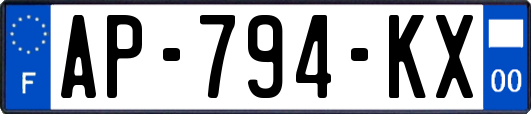 AP-794-KX
