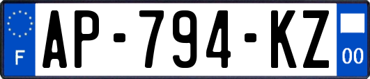 AP-794-KZ