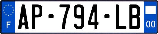AP-794-LB