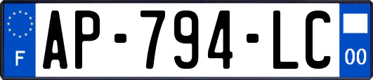 AP-794-LC