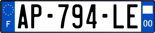 AP-794-LE