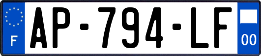 AP-794-LF