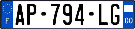 AP-794-LG