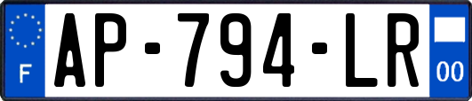 AP-794-LR