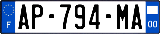 AP-794-MA