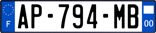 AP-794-MB