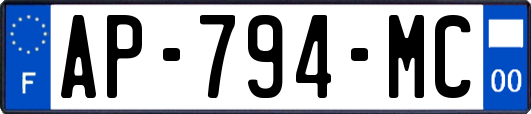 AP-794-MC