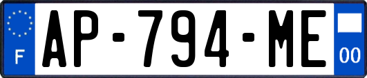 AP-794-ME