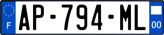 AP-794-ML