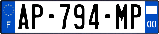AP-794-MP