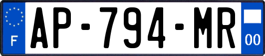 AP-794-MR