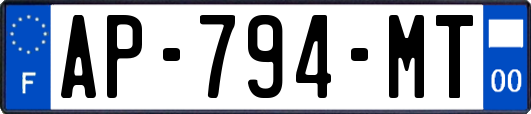 AP-794-MT