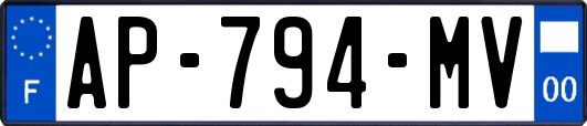 AP-794-MV