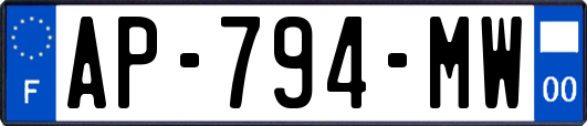 AP-794-MW