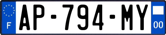 AP-794-MY