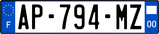 AP-794-MZ