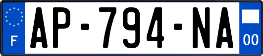 AP-794-NA