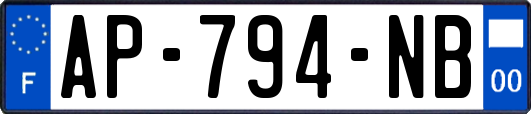AP-794-NB