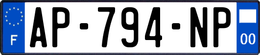 AP-794-NP