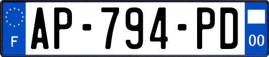 AP-794-PD