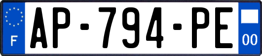 AP-794-PE
