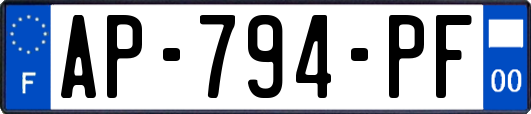 AP-794-PF