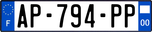 AP-794-PP