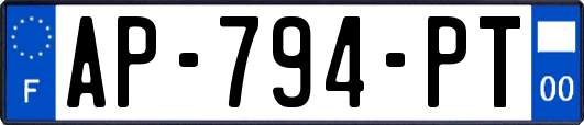AP-794-PT