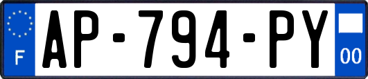 AP-794-PY