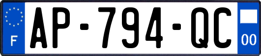 AP-794-QC