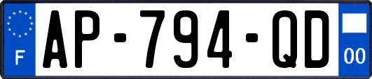 AP-794-QD
